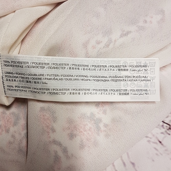 Mango Dress - Picture 4 of 7